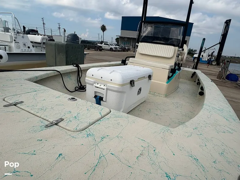 Slide: The Image of Haynie Magnum 23 2017 - 15919340