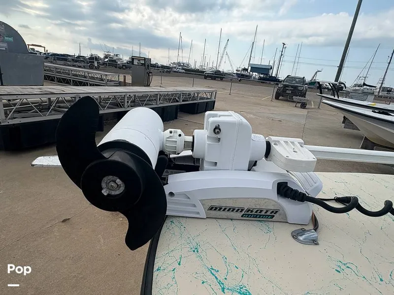 Slide: The Image of Trolling Motor - 15919341