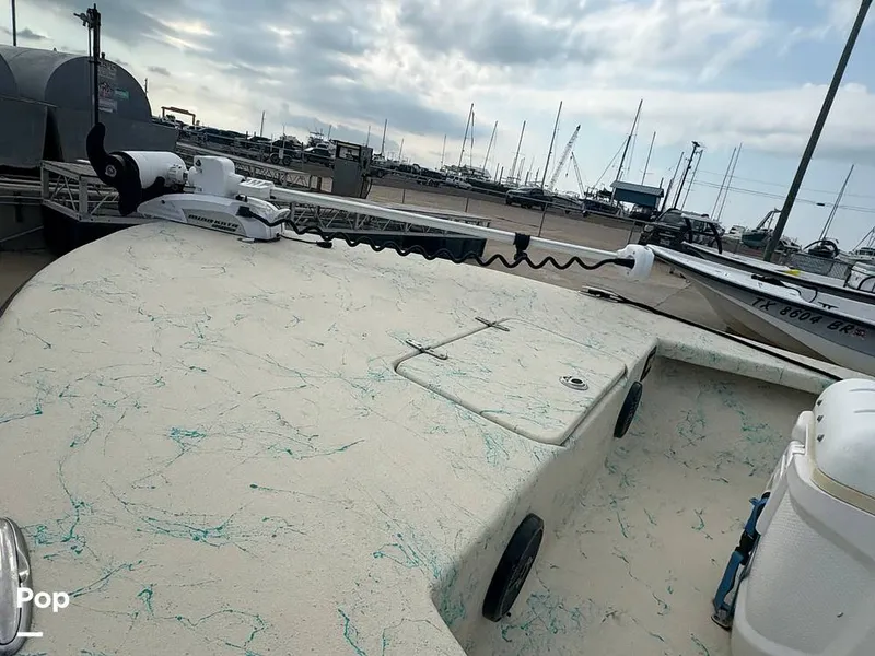 Slide: The Image of Trolling Motor - 15919342