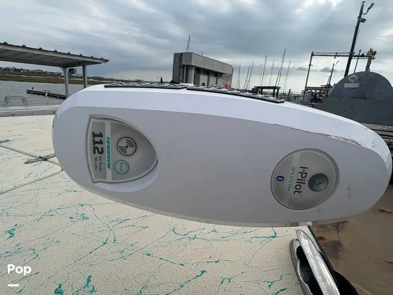 Slide: The Image of Trolling Motor - 15919343