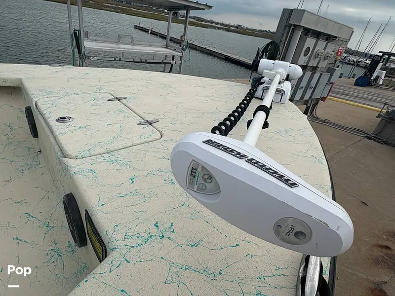 Slide: The Image of Trolling Motor - 15919344