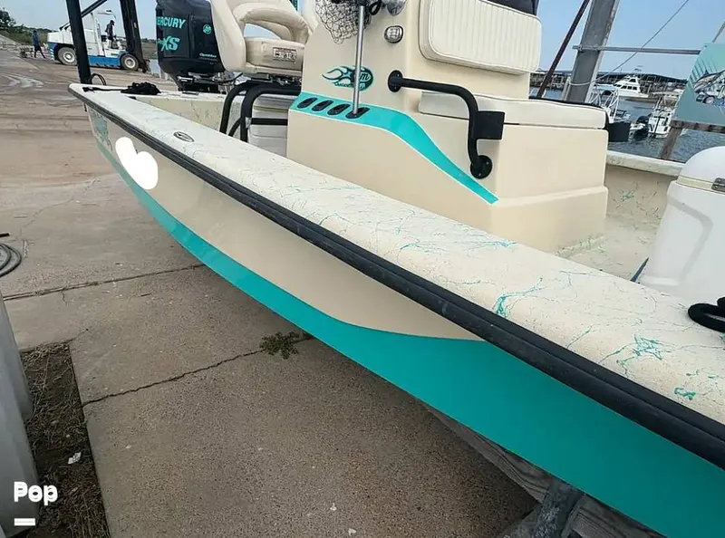 Slide: The Image of Haynie Magnum 23 2017 - 15943070