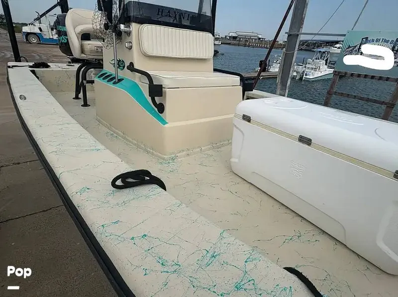 Slide: The Image of Haynie Magnum 23 2017 - 15943068