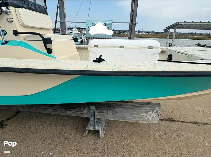 Slide: The Image of Haynie Magnum 23 2017 - 15943067