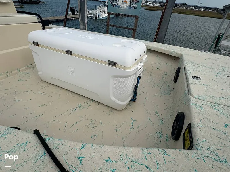 Slide: The Image of Haynie Magnum 23 2017 - 15919345