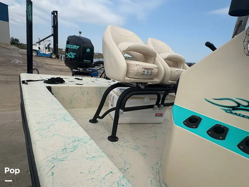 Slide: The Image of Captains Seats - 15919351