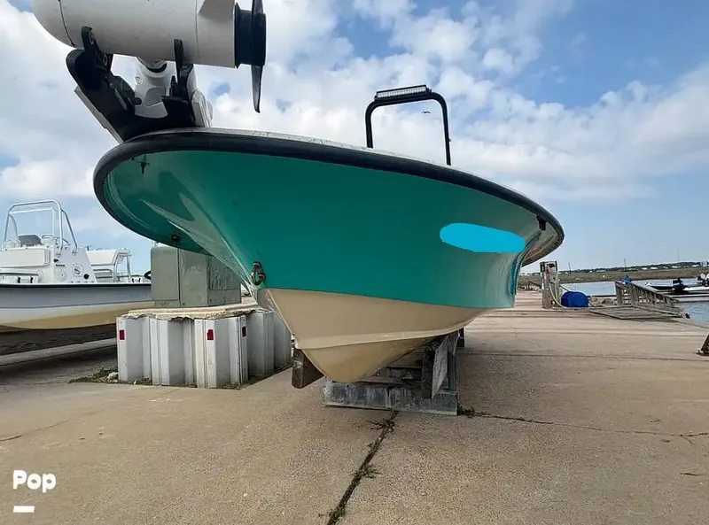 Slide: The Image of Haynie Magnum 23 2017 - 15943077