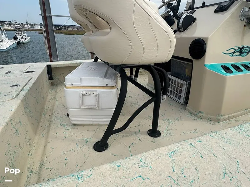 Slide: The Image of Haynie Magnum 23 2017 - 15919353