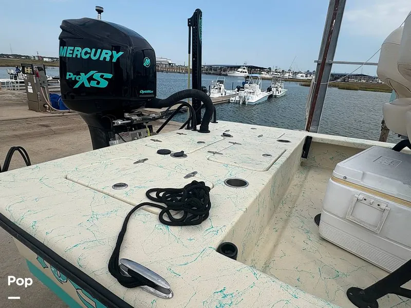 Slide: The Image of Haynie Magnum 23 2017 - 15919354