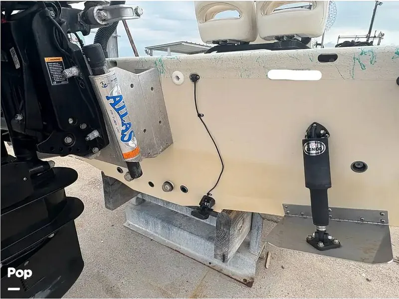 Slide: The Image of Haynie Magnum 23 2017 - 15943066