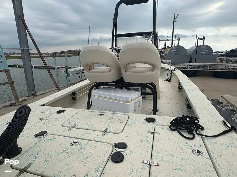 Slide: The Image of Haynie Magnum 23 2017 - 15919366