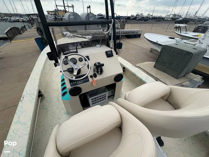 Slide: The Image of Center Console - 15919365