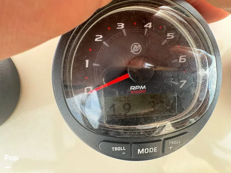 Slide: The Image of Haynie Magnum 23 2017 - 15919373