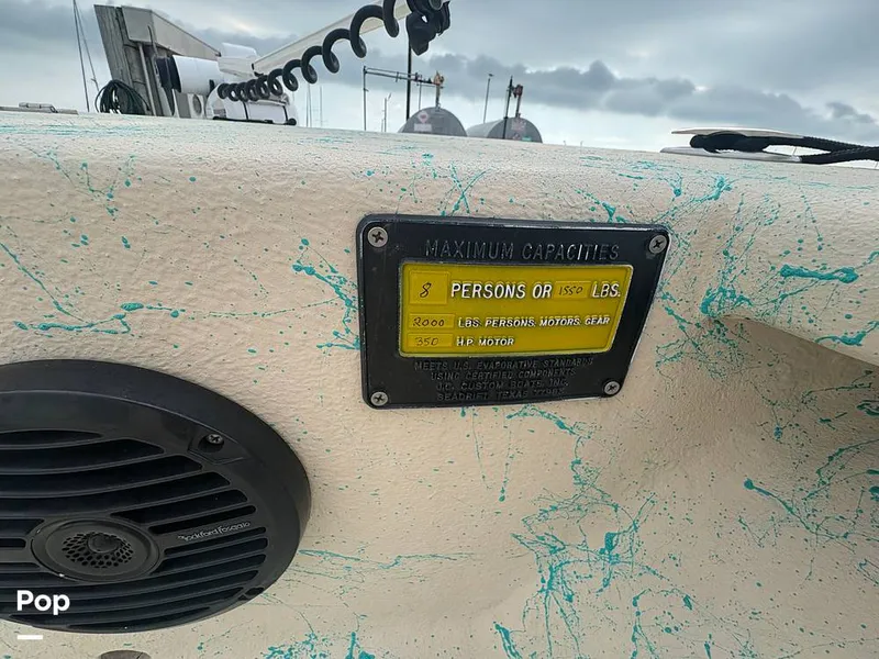 Slide: The Image of Haynie Magnum 23 2017 - 15919376