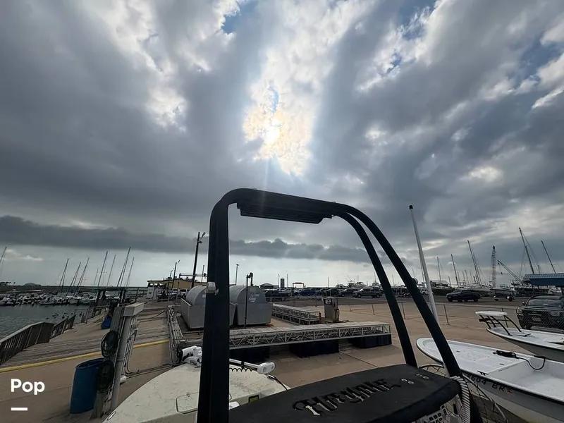 Slide: The Image of Haynie Magnum 23 2017 - 15919378