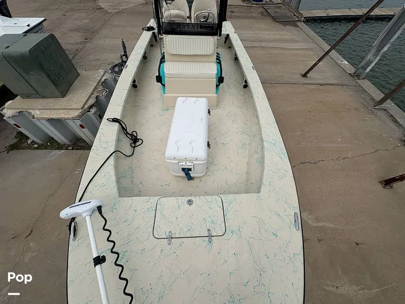 Slide: The Image of Haynie Magnum 23 2017 - 15919381