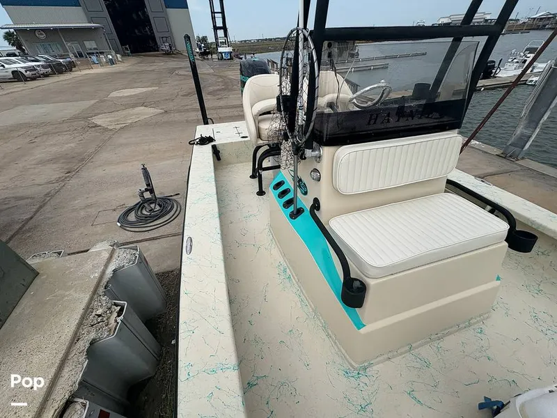 Slide: The Image of Haynie Magnum 23 2017 - 15919382