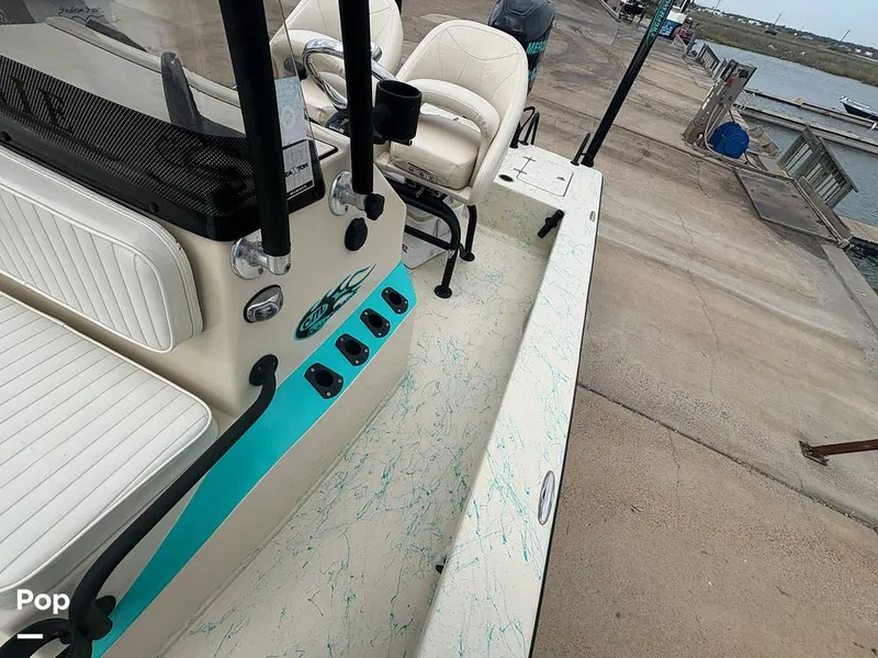 Slide: The Image of Haynie Magnum 23 2017 - 15919383