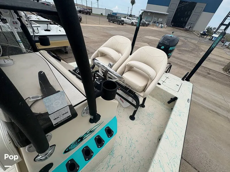 Slide: The Image of Haynie Magnum 23 2017 - 15919384