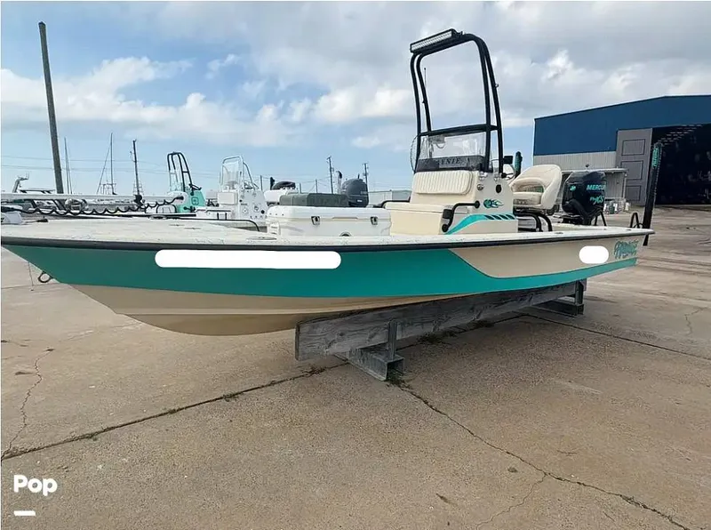 Slide: The Image of Haynie Magnum 23 2017 - 15943074