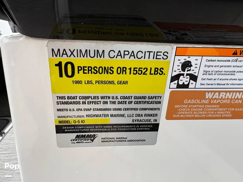 Slide: The Image of Rinker Q5 2018 - 15853099