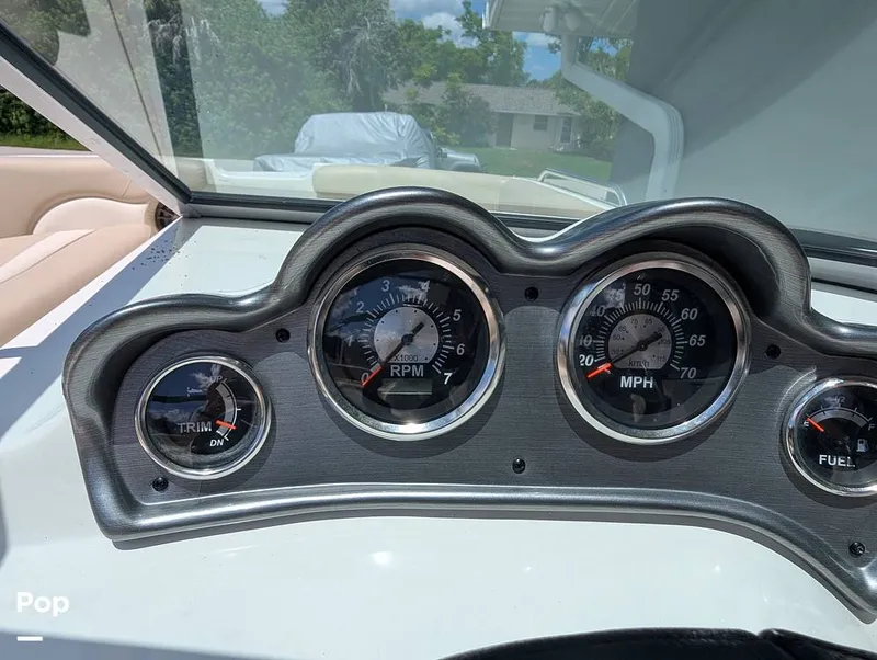 Slide: The Image of NauticStar 203DC 2016 - 15711692