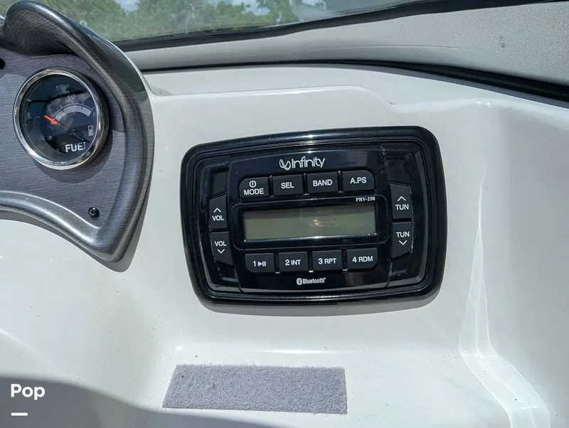 Slide: The Image of NauticStar 203DC 2016 - 15711693