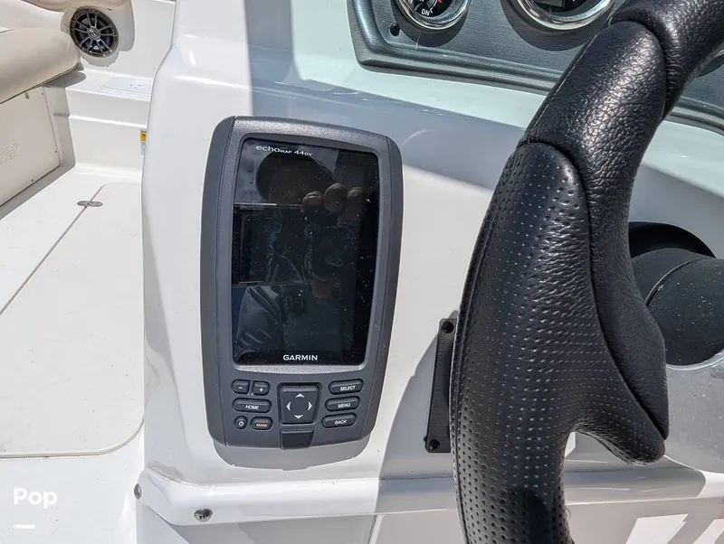 Slide: The Image of NauticStar 203DC 2016 - 15711694