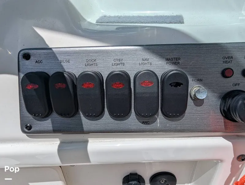 Slide: The Image of NauticStar 203DC 2016 - 15711696