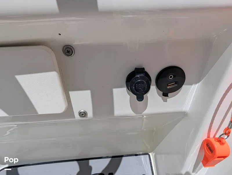 Slide: The Image of NauticStar 203DC 2016 - 15711697