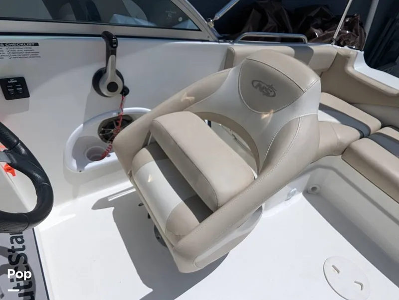 Slide: The Image of NauticStar 203DC 2016 - 15711690