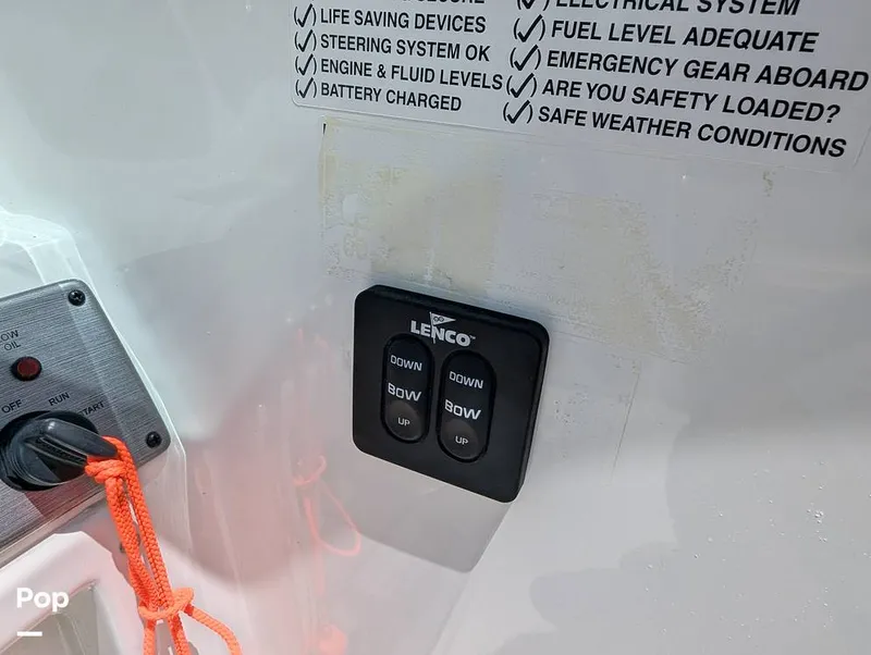 Slide: The Image of NauticStar 203DC 2016 - 15711698