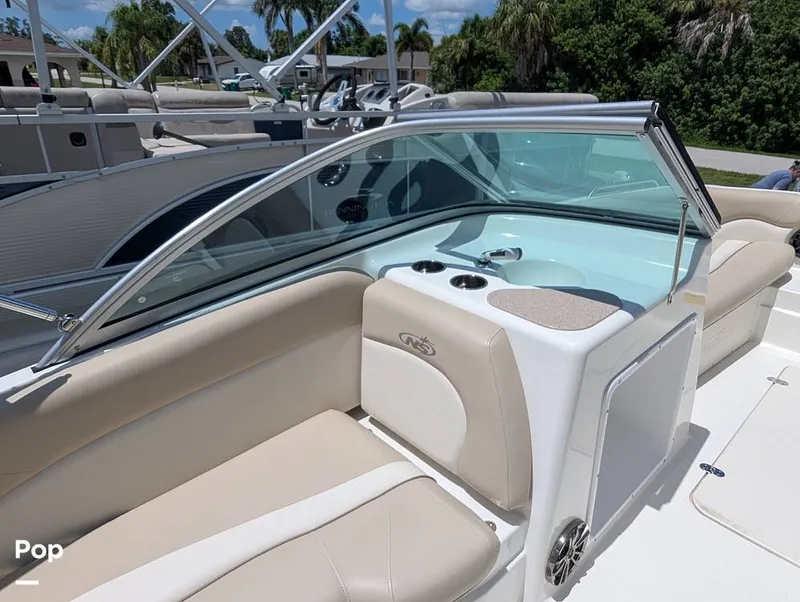 Slide: The Image of NauticStar 203DC 2016 - 15711700