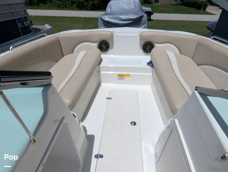 Slide: The Image of NauticStar 203DC 2016 - 15711709