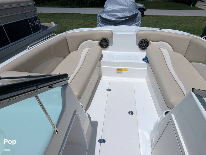 Slide: The Image of NauticStar 203DC 2016 - 15711685