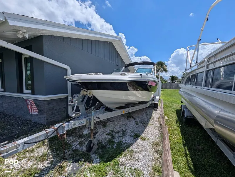 Slide: The Image of NauticStar 203DC 2016 - 15711718