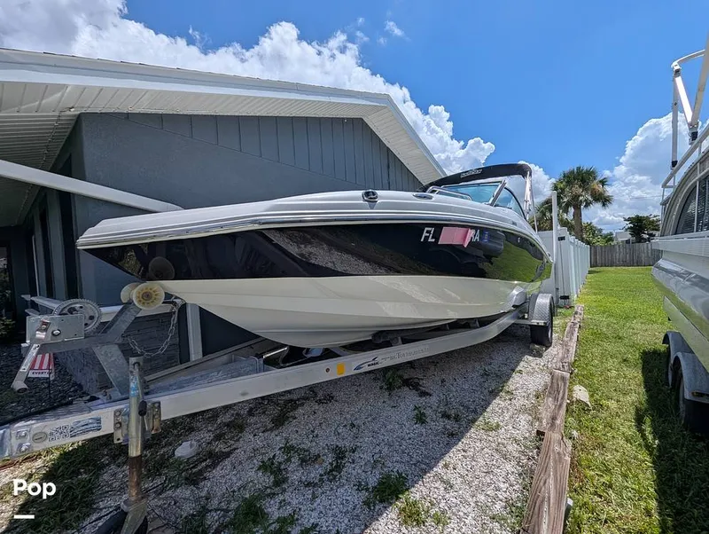 Slide: The Image of NauticStar 203DC 2016 - 15711719