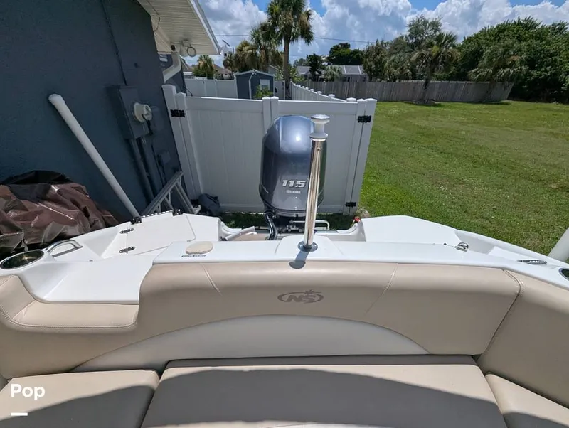 Slide: The Image of NauticStar 203DC 2016 - 15711726