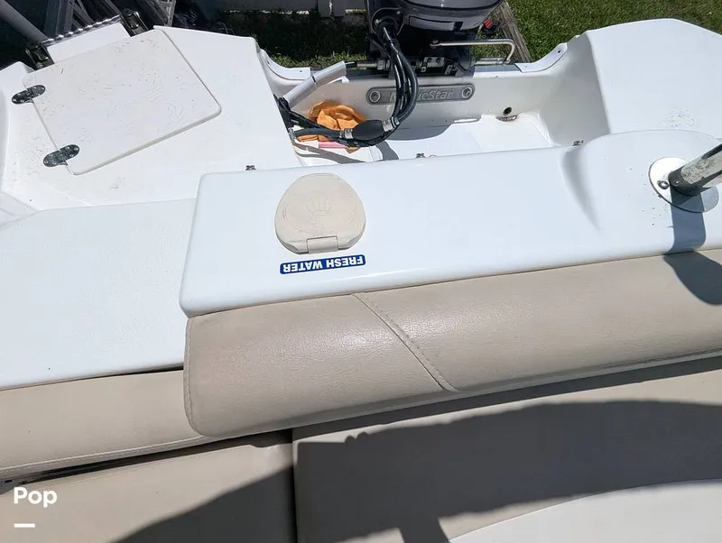 Slide: The Image of NauticStar 203DC 2016 - 15711727