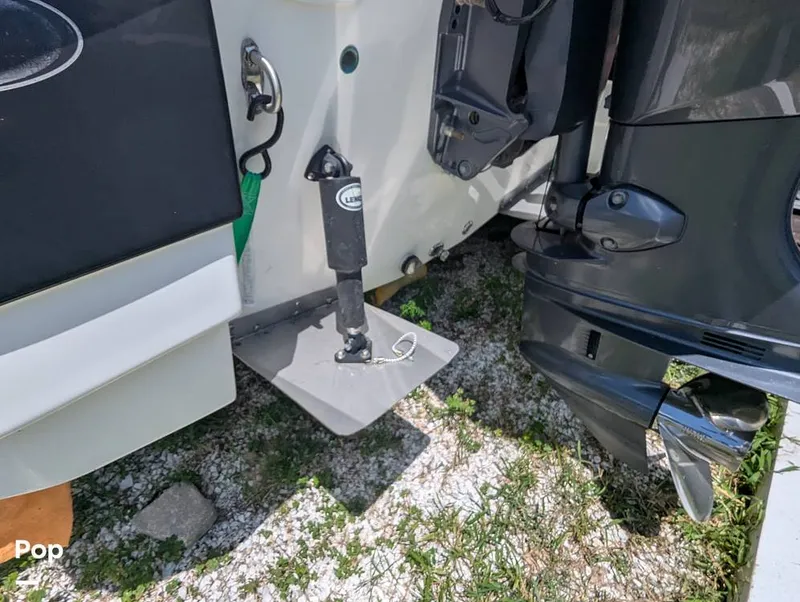 Slide: The Image of NauticStar 203DC 2016 - 15711733