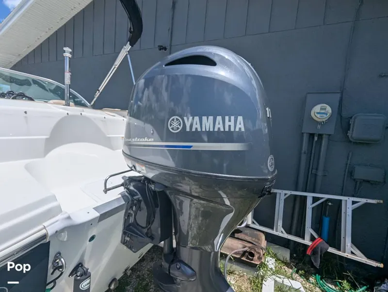 Slide: The Image of NauticStar 203DC 2016 - 15711734