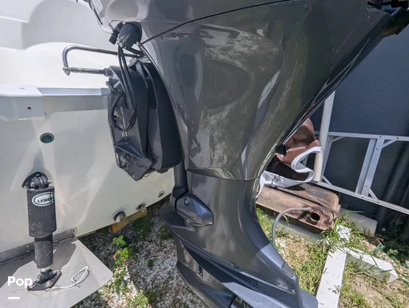 Slide: The Image of NauticStar 203DC 2016 - 15711735