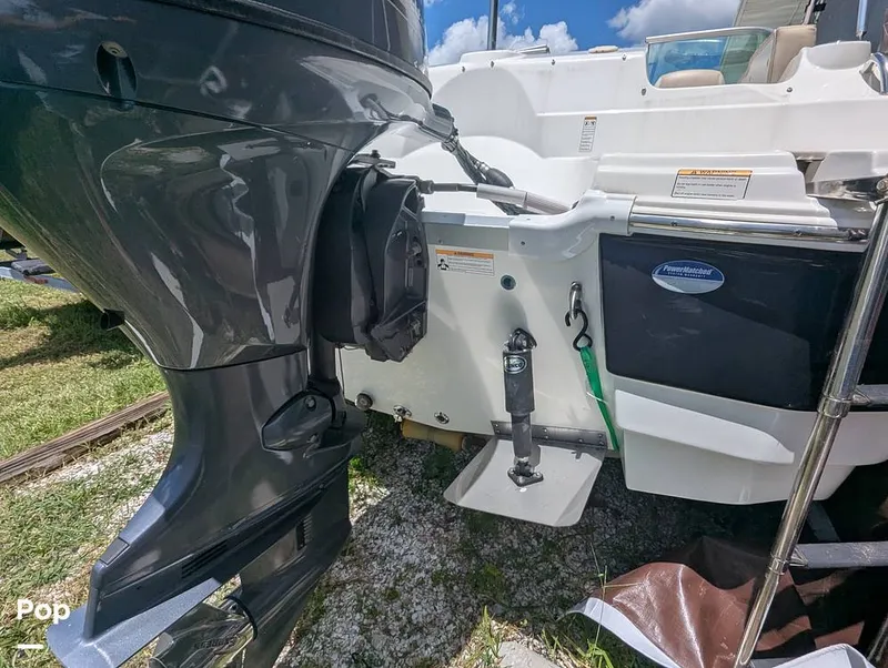 Slide: The Image of NauticStar 203DC 2016 - 15711738