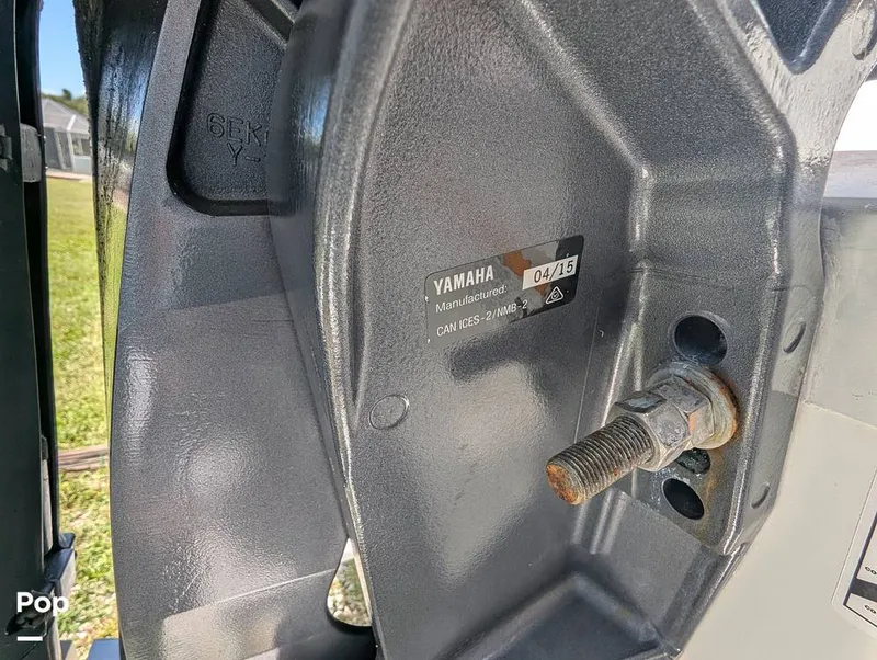 Slide: The Image of NauticStar 203DC 2016 - 15711739