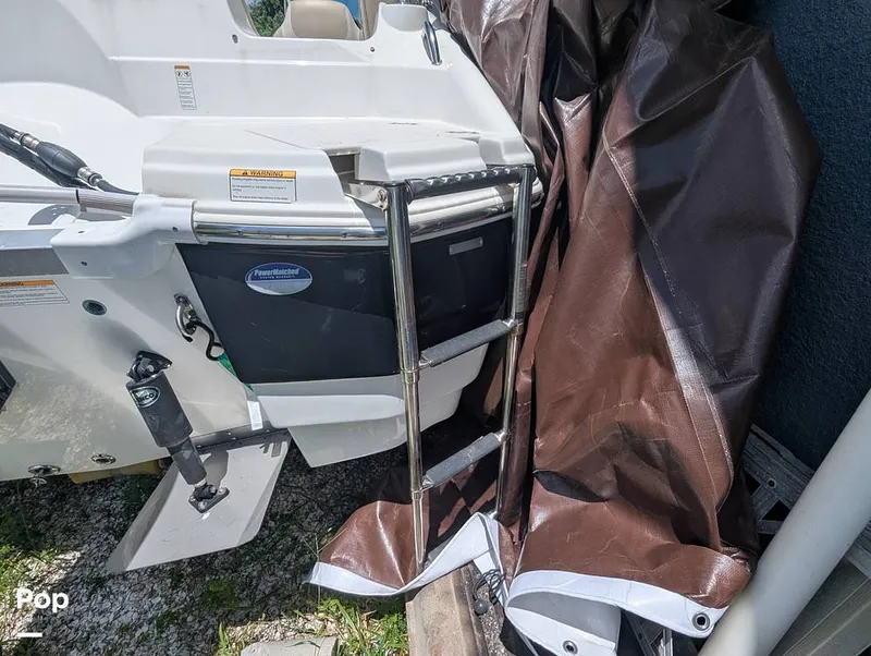 Slide: The Image of NauticStar 203DC 2016 - 15711740