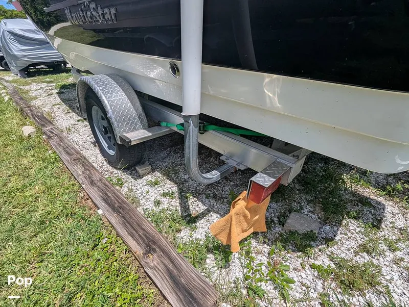 Slide: The Image of NauticStar 203DC 2016 - 15711741