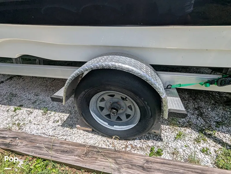 Slide: The Image of NauticStar 203DC 2016 - 15711742