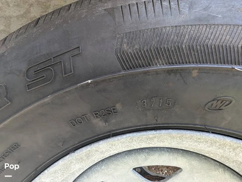 Slide: The Image of NauticStar 203DC 2016 - 15711743