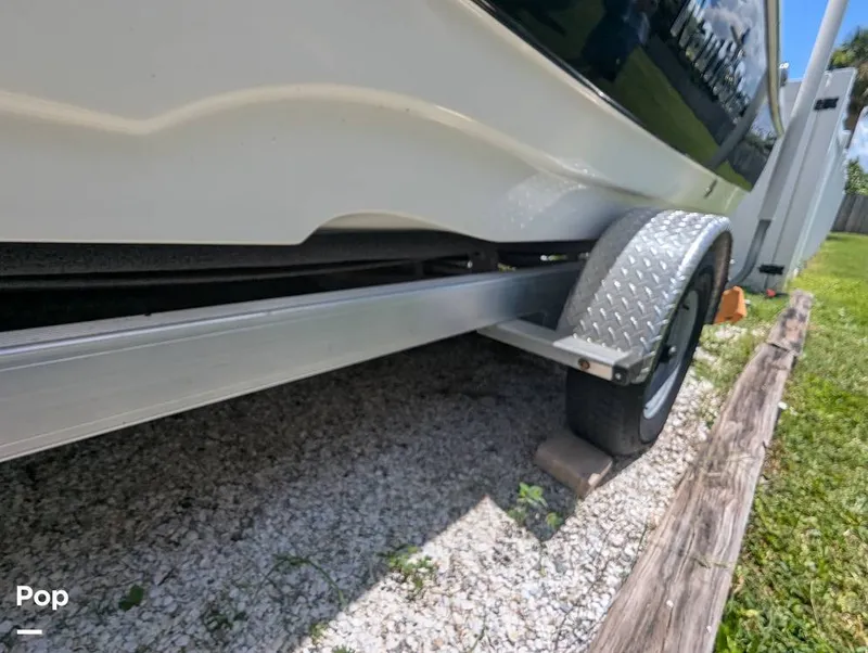 Slide: The Image of NauticStar 203DC 2016 - 15711745