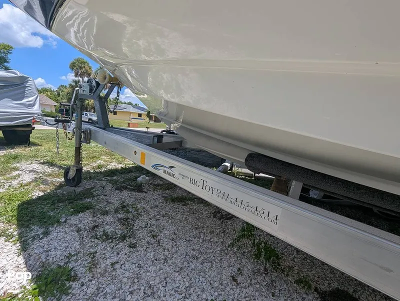 Slide: The Image of NauticStar 203DC 2016 - 15711746